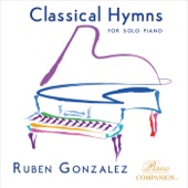 Classical Hymns for Solo Piano artwork