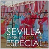 Sevilla Tiene un Color Especial