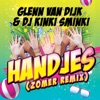 Handjes (Zomer Remix) - Single