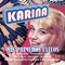 Corazón (feat. Los Pekenikes) - Karina lyrics