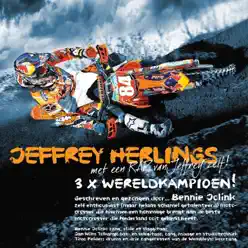 Jeffrey Herlings - Single - Normaal Jeffrey Herlings - Single - Normaal