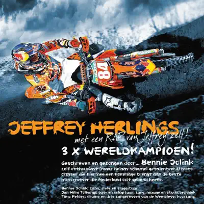 Jeffrey Herlings - Single - Normaal