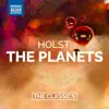 Stream & download Holst: The Planets, Op. 32 - Matthews: Pluto, the Renewer