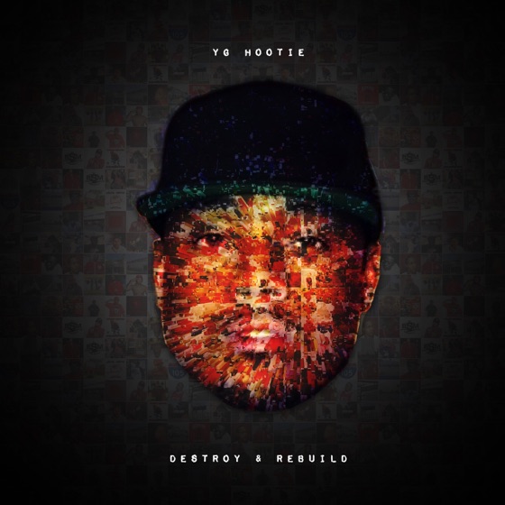 Cover artwork for Krazy