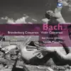 Double Violin Cocnerto in D Minor, BWV 1043: I. Vivace song lyrics