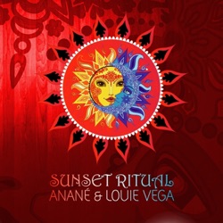 Louie Vega Starring Bucie - Angels Are Watching Me (Roots Mix)