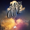 Perfect Storm - Single, 2014