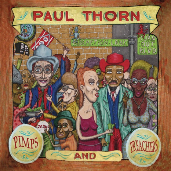Cover artwork for You Might Be Wrong