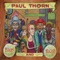 Buckskin Jones' Illegitimate Son - Paul Thorn lyrics