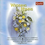 Wedding Hymns artwork