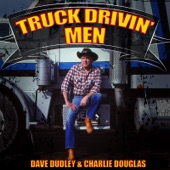 Truck Drivin Man artwork