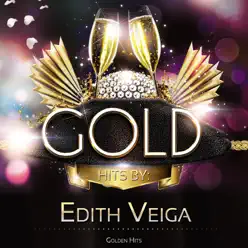 Golden Hits - EP - Edith Veiga