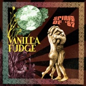 Vanilla Fudge - I Can See for Miles