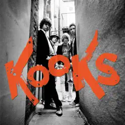 She Moves In Her Own Way - Single - The Kooks