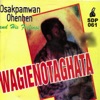 Osakpamwan Ohenhen and His Feelings - Agbongbon