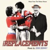 The Replacements (Music From the Motion Picture) artwork