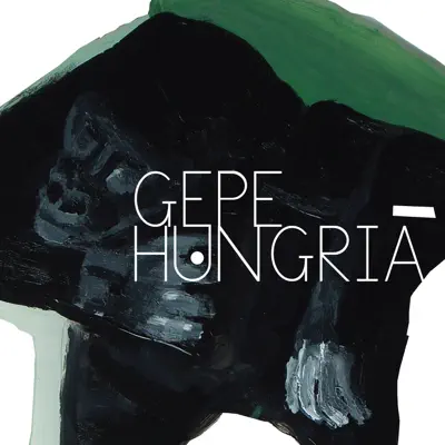 Hungría - Gepe