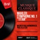 MAHLER/SYMPHONIE NO 2 cover art