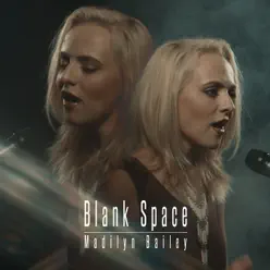 Blank Space (Acoustic Version) - Single - Madilyn Bailey
