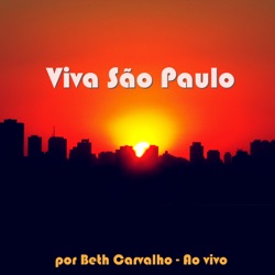 Beth Carvalho - Saudosa Maloca
