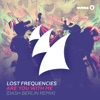 Lost Frequencies - Are You with Me