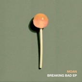 Breaking Bad EP artwork