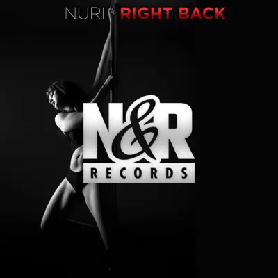 Right Back - Single - Nuri