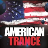 American Trance artwork