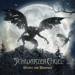 Geister und Dämonen - EP - Schwarzer Engel