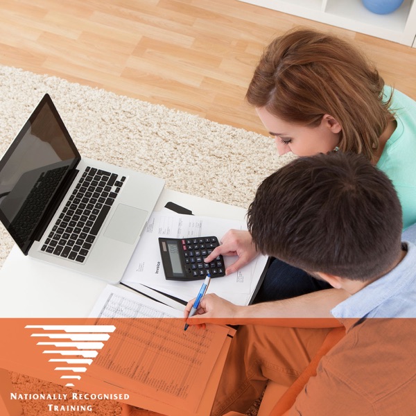 FNS30311 Certificate III in Accounts Administration cover