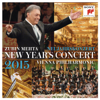 Neujahrskonzert / New Year's Concert 2015 (Live) - Zubin Mehta & Vienna Philharmonic