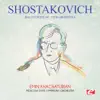 Stream & download Shostakovich: Ballet Suite No. 2 for Orchestra (Remastered) - EP