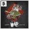 War (Diskord Remix) - Astronaut & Far Too Loud lyrics