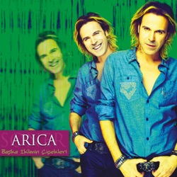 Soner Arıca - Razıydım
