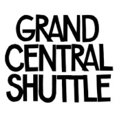 Grand Central Shuttle artwork