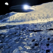 Walkin' On the Moon (feat. Lasha Marie) artwork