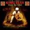 Peace and Love (feat. King Daddy Yod) - King Elsy lyrics