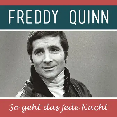 So Geht Das Jede Nacht - Single - Freddy Quinn