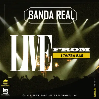 Banda Real (En Vivo desde Lovera Bar) - Banda Real