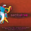 Sambalove - Pra Sambar a Dois, 2012