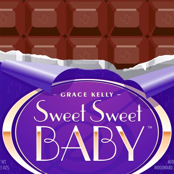 Cover artwork for Sweet Sweet Baby