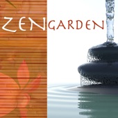 Zen Garden - Soothing Sounds of Nature for Inner Harmony Wellness artwork