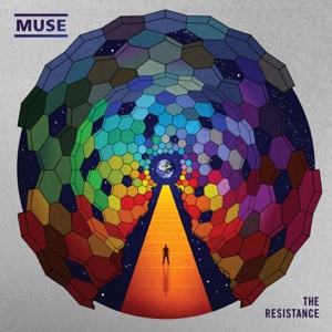 Muse - Uprising - 排舞 音乐
