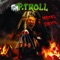 Motorblues - P-Troll lyrics