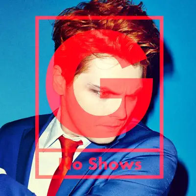 No Shows - Single - Gerard Way