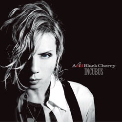 Acid Black Cherry - Cloudy Heart