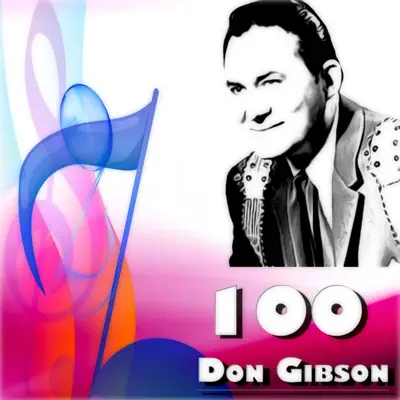100 Don Gibson - Don Gibson