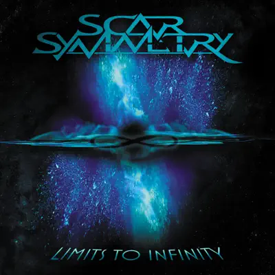 Limits To Infinity - Single - Scar Symmetry