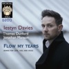 Iestyn Davies & Ensemble Guadagni - Old Bones