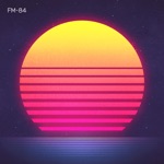 Running in the Night (feat. Ollie Wride) by FM-84